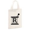 Cotton party bag for life Thumbnail