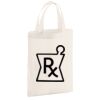 Cotton party bag for life Thumbnail