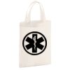 Cotton party bag for life Thumbnail