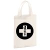 Cotton party bag for life Thumbnail