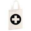 Cotton party bag for life Thumbnail