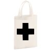 Cotton party bag for life Thumbnail