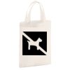 Cotton party bag for life Thumbnail