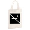 Cotton party bag for life Thumbnail