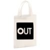 Cotton party bag for life Thumbnail