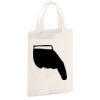 Cotton party bag for life Thumbnail