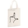 Cotton party bag for life Thumbnail