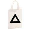 Cotton party bag for life Thumbnail