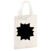Cotton party bag for life Thumbnail