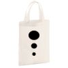 Cotton party bag for life Thumbnail
