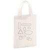Cotton party bag for life Thumbnail