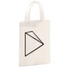 Cotton party bag for life Thumbnail