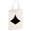 Cotton party bag for life Thumbnail
