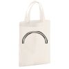 Cotton party bag for life Thumbnail
