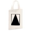 Cotton party bag for life Thumbnail