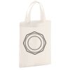 Cotton party bag for life Thumbnail