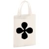 Cotton party bag for life Thumbnail