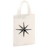Cotton party bag for life Thumbnail