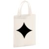 Cotton party bag for life Thumbnail