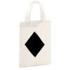 Cotton party bag for life Thumbnail
