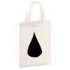 Cotton party bag for life Thumbnail