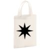 Cotton party bag for life Thumbnail