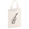 Cotton party bag for life Thumbnail