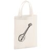 Cotton party bag for life Thumbnail