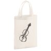 Cotton party bag for life Thumbnail