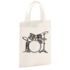 Cotton party bag for life Thumbnail