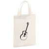 Cotton party bag for life Thumbnail