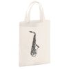 Cotton party bag for life Thumbnail