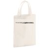 Cotton party bag for life Thumbnail
