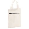 Cotton party bag for life Thumbnail