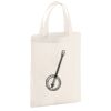 Cotton party bag for life Thumbnail