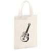 Cotton party bag for life Thumbnail