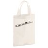 Cotton party bag for life Thumbnail