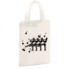 Cotton party bag for life Thumbnail