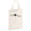Cotton party bag for life Thumbnail