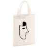 Cotton party bag for life Thumbnail