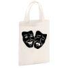 Cotton party bag for life Thumbnail