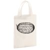Cotton party bag for life Thumbnail