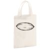 Cotton party bag for life Thumbnail