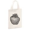 Cotton party bag for life Thumbnail