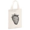 Cotton party bag for life Thumbnail