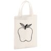 Cotton party bag for life Thumbnail