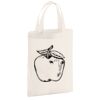 Cotton party bag for life Thumbnail