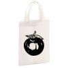 Cotton party bag for life Thumbnail