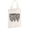 Cotton party bag for life Thumbnail