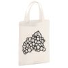 Cotton party bag for life Thumbnail